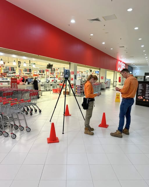 The Value of Laser Scanning